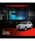 Штатная магнитола Torssen VW Touareg 2002-2010 F98256 4G Carplay