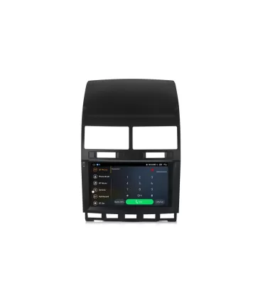 Штатная магнитола Torssen VW Touareg 2002-2010 F98256 4G Carplay