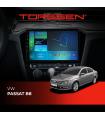 Штатная магнитола Torssen VW Passat B8 F108256 4G Carplay
