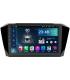 Штатная магнитола Torssen VW Passat B8 F108256 4G Carplay