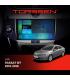 Штатная магнитола Torssen VW Passat B7 12-16 F108256 4G Carplay DSP