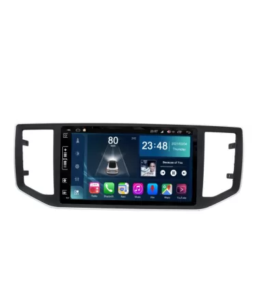 Штатная магнитола Torssen VW Crafter 2018- F108256 4G Carplay