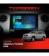 Штатная магнитола Torssen Toyota Sequoia /Tundra 2016- F98256 4G Carplay
