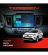 Штатная магнитола Torssen Toyota Rav4 2013-2018 F108256 4G Carplay