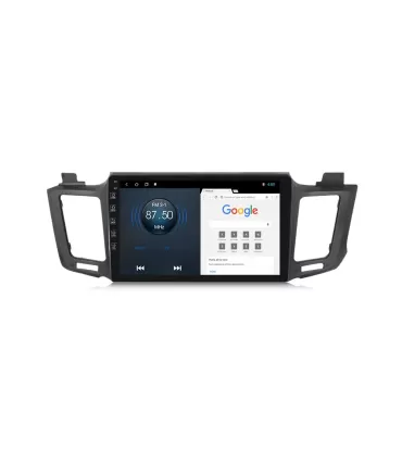 Штатная магнитола Torssen Toyota Rav4 2013-2018 F108256 4G Carplay