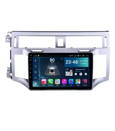 Штатная магнитола Torssen Toyota Avalon 06-11 JBL F98256 4G Carplay