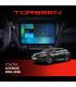 Штатная магнитола Torssen Toyota Avensis 2015-2018 F98256 4G Carplay DSP