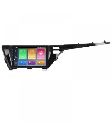 Штатная магнитола Torssen Toyota Camry 70 F108256 4G Carplay