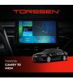 Штатная магнитола Torssen Toyota Camry 70 high F98256 4G Carplay DSP