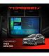 Штатная магнитола Torssen Chevrolet Aveo 12-13 F98256 4G Carplay DSP