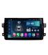 Штатная магнитола Torssen Suzuki Grand Vitara 05-15 F98256 4G Carplay