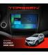 Штатная магнитола Torssen Dodge Journey 08-20 F98256 4G Carplay