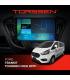 Штатная магнитола Torssen Ford Transit Tourneo high 17+ F108256 4G Carplay