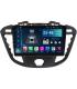 Штатная магнитола Torssen Ford Transit Tourneo high 17+ F108256 4G Carplay