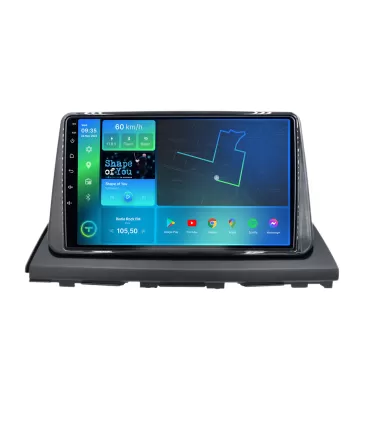 Штатная магнитола Torssen Honda Odyssey 2020+ F108256 4G Carplay DSP