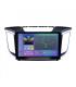 Штатная магнитола Torssen Hyundai IX25/Creta/Cantus 14-19 F108256 4G Carplay DSP