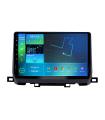 Штатная магнитола Torssen Kia Sportage 2021+ F108256 4G Carplay DSP