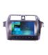 Штатная магнитола Torssen Lexus GX460 2010-2015 F108256 4G Carplay DSP
