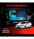 Штатная магнитола Torssen Toyota Corolla 2013-2017 F108256 4G Carplay