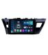 Штатная магнитола Torssen Toyota Corolla 2013-2017 F108256 4G Carplay