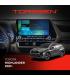 Штатная магнитола Torssen Toyota Highlander 2021+ F108256  4G Carplay DSP