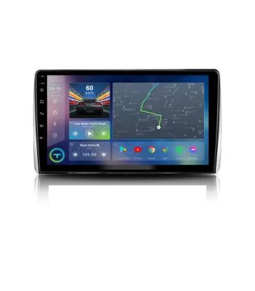 Штатная магнитола Torssen Toyota Highlander 2021+ F108256  4G Carplay DSP
