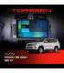 Штатная магнитола Torssen Toyota Prado 150 2014+ 360 V1 F108256 4G Carplay DSP