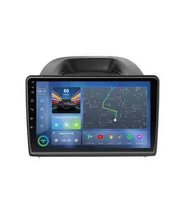Штатная магнитола Torssen Ford Ecosport 2018+ F98256 4G Carplay DSP