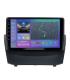 Штатная магнитола Torssen Ford Fiesta 2014+ F98256 4G Carplay DSP