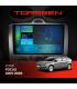 Штатная магнитола Torssen Ford Focus 05-08 F98256  4G Carplay DSP