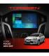 Штатная магнитола Torssen Ford Focus 12-17 черн.глянец с кнопками TOP F98256 4G Carplay DSP