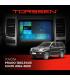 Штатная магнитола Torssen Toyota Prado 120/Lexus GX470 04-09 F98256 4G Carplay DSP