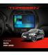 Штатная магнитола Torssen Toyota Rav4 2001-2006 F98256 4G Carplay