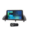 Штатная магнитола Torssen Lexus CT200 2011-2018 F98256 4G Carplay DSP