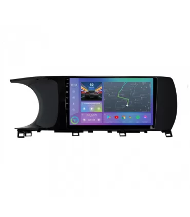 Штатная магнитола Torssen Kia Optima/K5 2020+ F98256 4G Carplay DSP