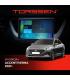 Штатная магнитола Torssen Hyundai Accent/Verna 2021+ F98256 4G Carplay DSP