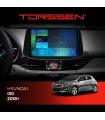 Штатная магнитола Torssen Hyundai I30 18+ F98256 4G Carplay DSP
