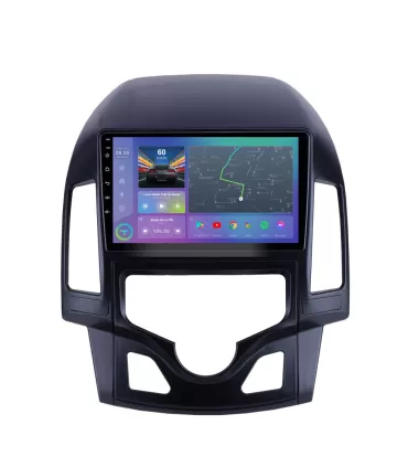 Штатная магнитола Torssen Hyundai i30 2007-2012 climate F98256 4G Carplay DSP