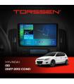 Штатная магнитола Torssen Hyundai i30 2007-2012 cond F98256 4G Carplay DSP