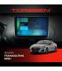 Штатная магнитола Torssen Nissan Teana/Altima 19+ F108256 4G Carplay DSP