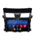 Штатная магнитола Torssen Nissan Teana L33 2013- F108256 4G Carplay
