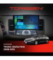 Штатная магнитола Torssen Nissan Teana J32/Altima 08-13 F108256 4G Carplay DSP