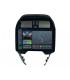 Штатная магнитола Torssen Nissan Note/Verso 2014+ F108256 4G Carplay DSP