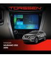 Штатная магнитола Torssen Nissan Murano Z52 15- F108256 4G Carplay