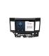 Штатная магнитола Torssen Mitsubishi Lancer X 2007-2014 F108256 4G Carplay