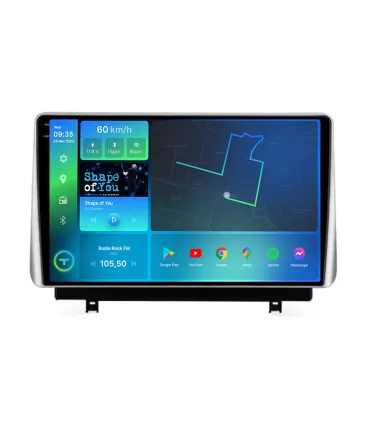 Штатная магнитола Torssen Mazda 3 2020+ F108256 4G Carplay DSP
