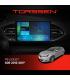 Штатная магнитола Torssen Peugeot 308 2012-2017 F98256 4G Carplay DSP