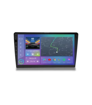 Штатная магнитола Torssen Peugeot 308 2012-2017 F98256 4G Carplay DSP