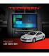Штатная магнитола Torssen Peugeot 407 04-11 F98256 4G Carplay DSP