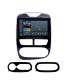 Штатная магнитола Torssen Renault Clio 4 AC/Climate 13-15 F98256 4G Carplay DSP